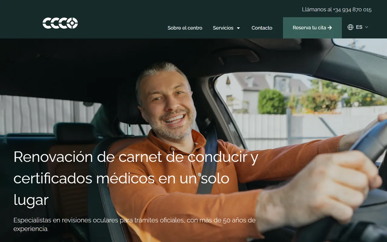 Renovar Carnet 1