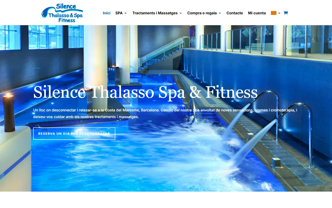 Silence SPA 1