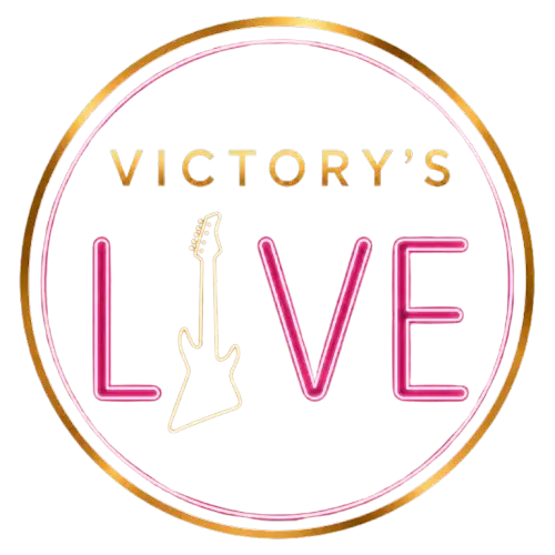 Proyecto Victory's Live